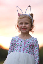 Load image into Gallery viewer, Easter Headband - White