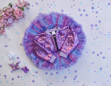 Load image into Gallery viewer, Lavender Sparkle Jacket
