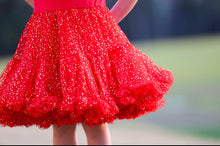 Load image into Gallery viewer, **PREORDER** Christmas Tutu Dress