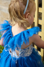 Load image into Gallery viewer, Maisie Tulle Romper