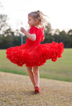 Load image into Gallery viewer, **PREORDER** Christmas Tutu Dress