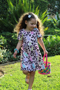 Easter Peeps Jumpsuit & Dress