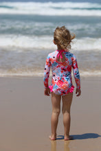Load image into Gallery viewer, Ailsa Floral Swimmers