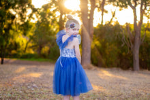 Load image into Gallery viewer, Maisie Tulle Dress