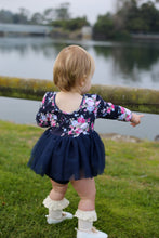 Load image into Gallery viewer, Adeline Skirted Romper