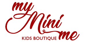 My mini me kids boutique
