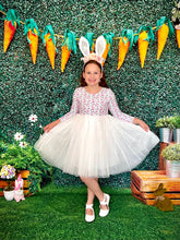 Load image into Gallery viewer, Easter Tulle Dress