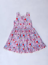 Load image into Gallery viewer, Bonnie Tea Party Dress