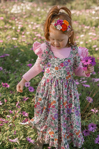 Hadlie Spring Dress