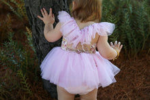 Load image into Gallery viewer, Princess Diana Tulle Romper