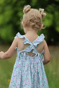 Livvy Summer Dress